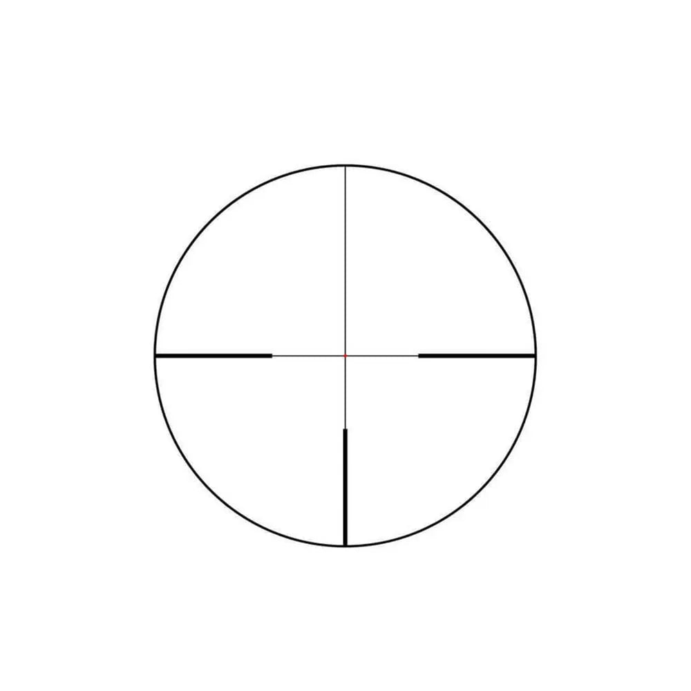 Leica Amplus 6 2.5-15x50i L-4a BDC Scope