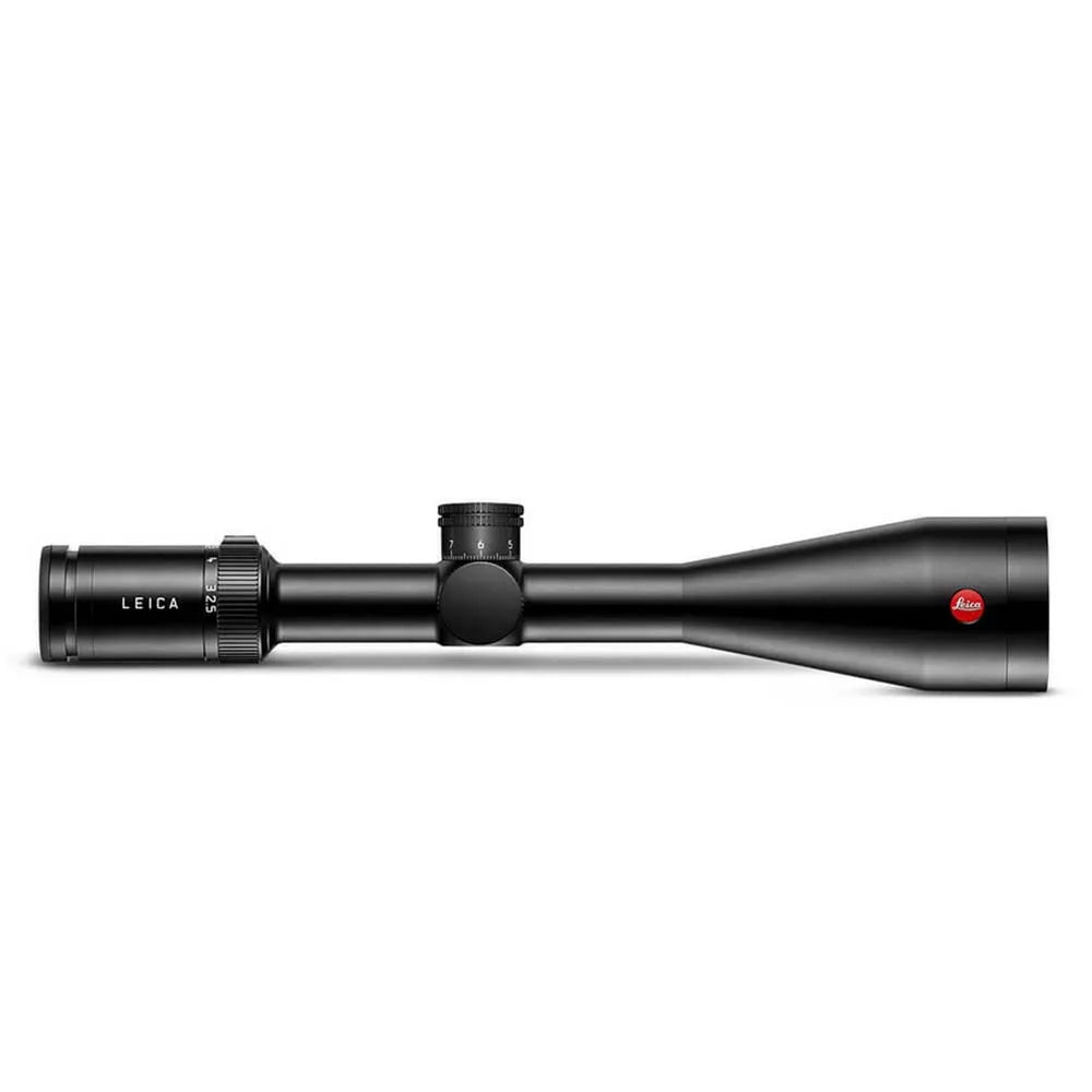 Leica Amplus 6 2.5-15x56i L-4a BDC Scope