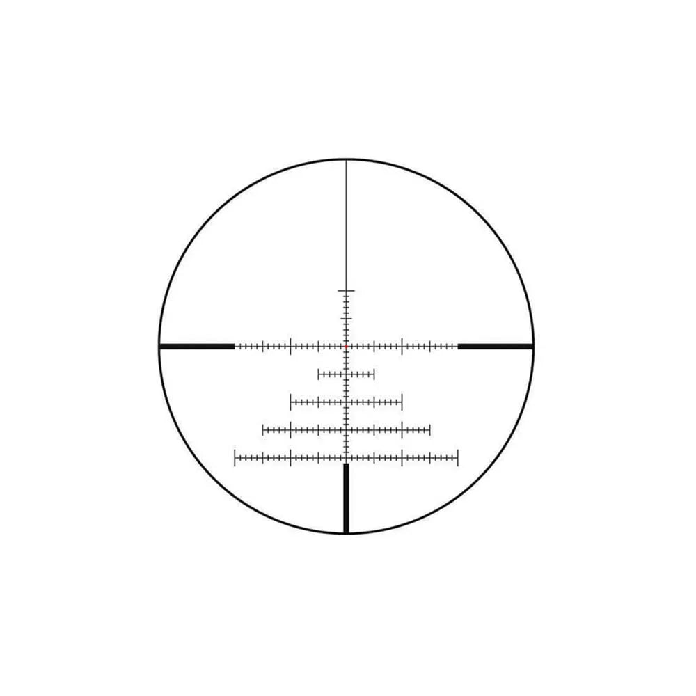 Leica Amplus 6 2.5-15x56i L-4a BDC Scope