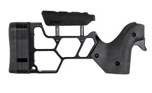 MDT LSS Gen III STS Buttstock - Black