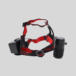 Sniper Hog 50KAP Headlamp (White LED)
