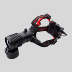 Sniper Hog 50KAP Headlamp (White LED)
