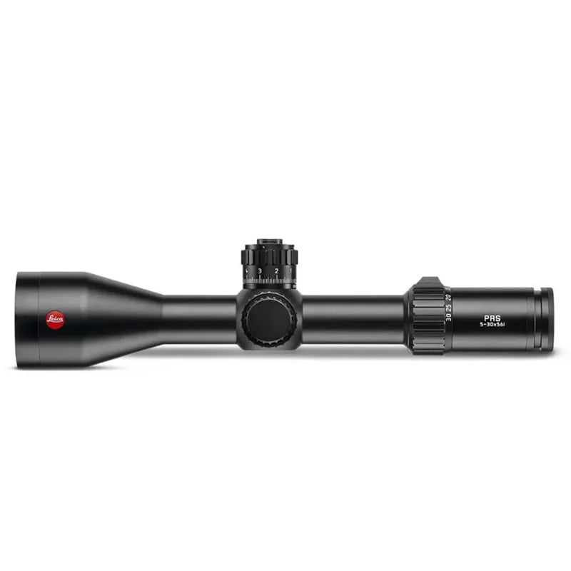 Leica PRS 5-30x56i Ballistic