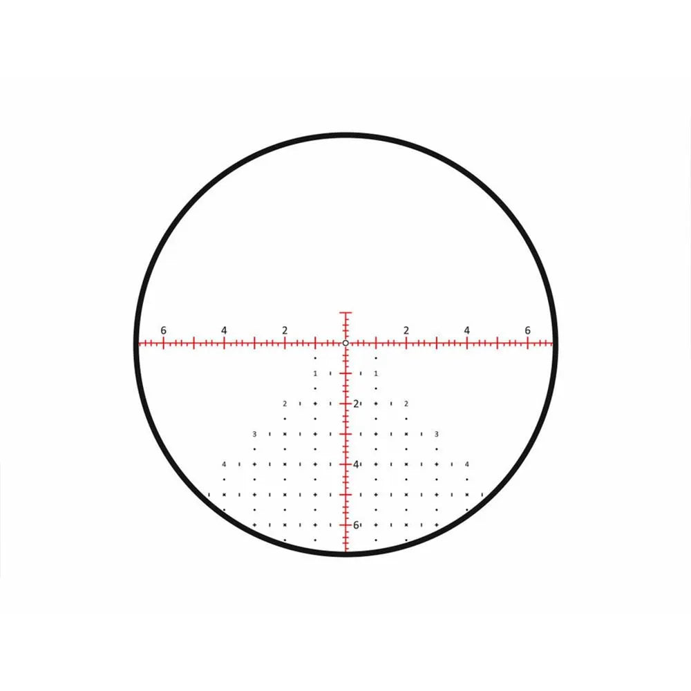 Leica PRS 5-30x56i PRB