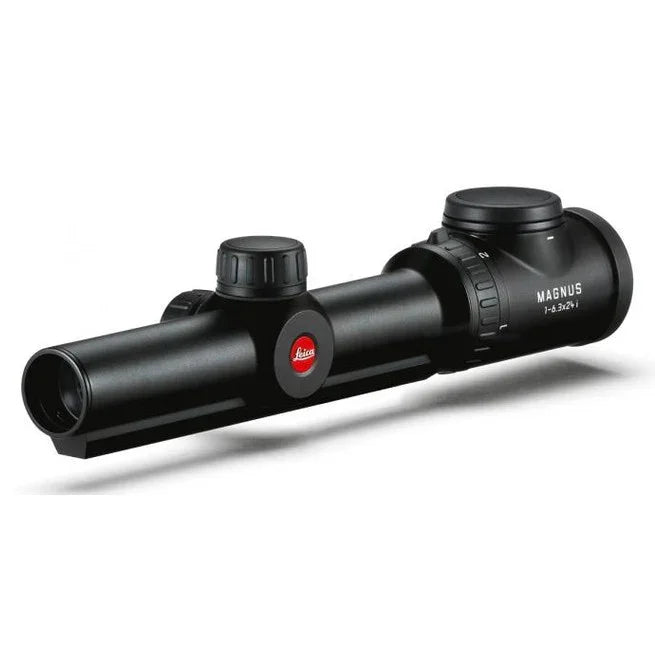 Leica Magnus 1-6.3x24i L-3D