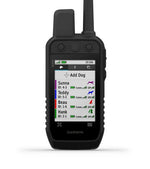 Garmin Alpha® 300, Handheld Only