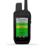 Garmin Alpha® 300, Handheld Only