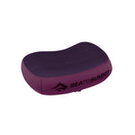 Regular / Magenta || Aeros Premium Pillow