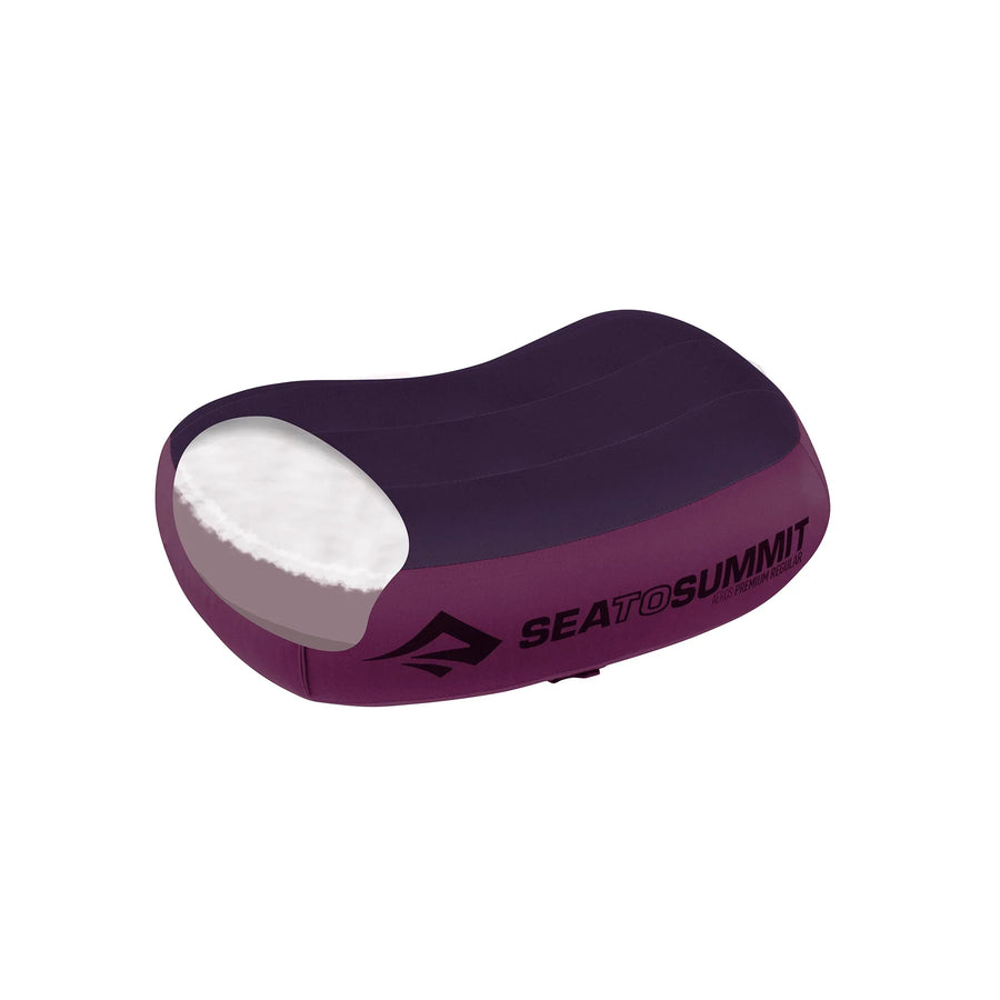 Aeros Premium Pillow - Hunt The Night