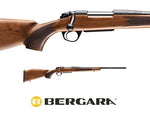 Bergara B14 Timber .338 Win Mag 1:10" 24" RH WS