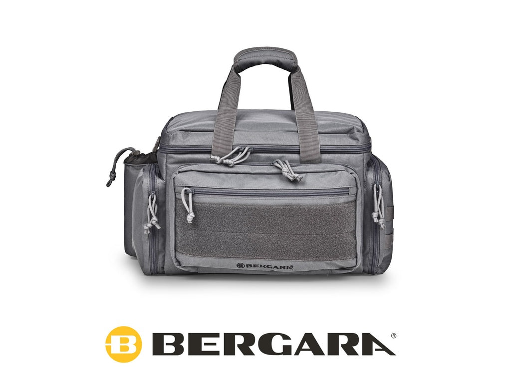 BERGARA SHOOTING RANGE BAG