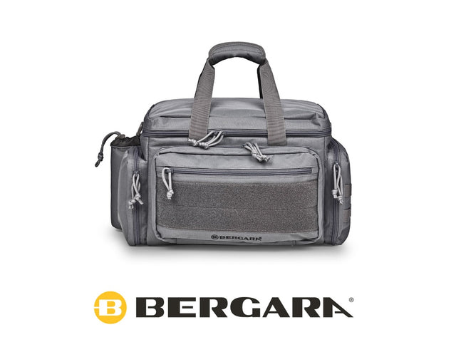 Bergara Shooting Range Bag