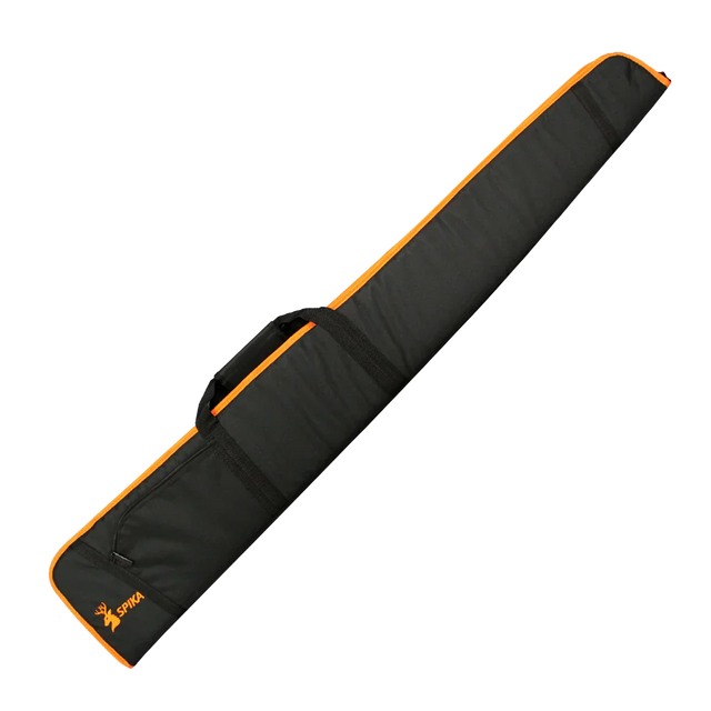 Spika Gun Bag - Shotgun - 52in - Hunt The Night Logo!