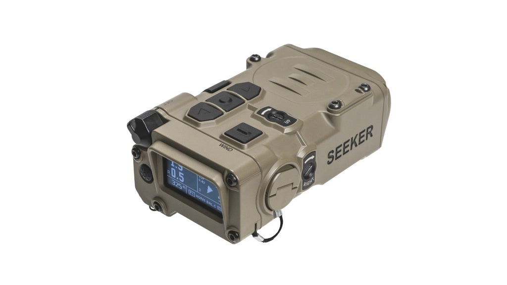 Element Optics SEEKER RF Module - Range Finders