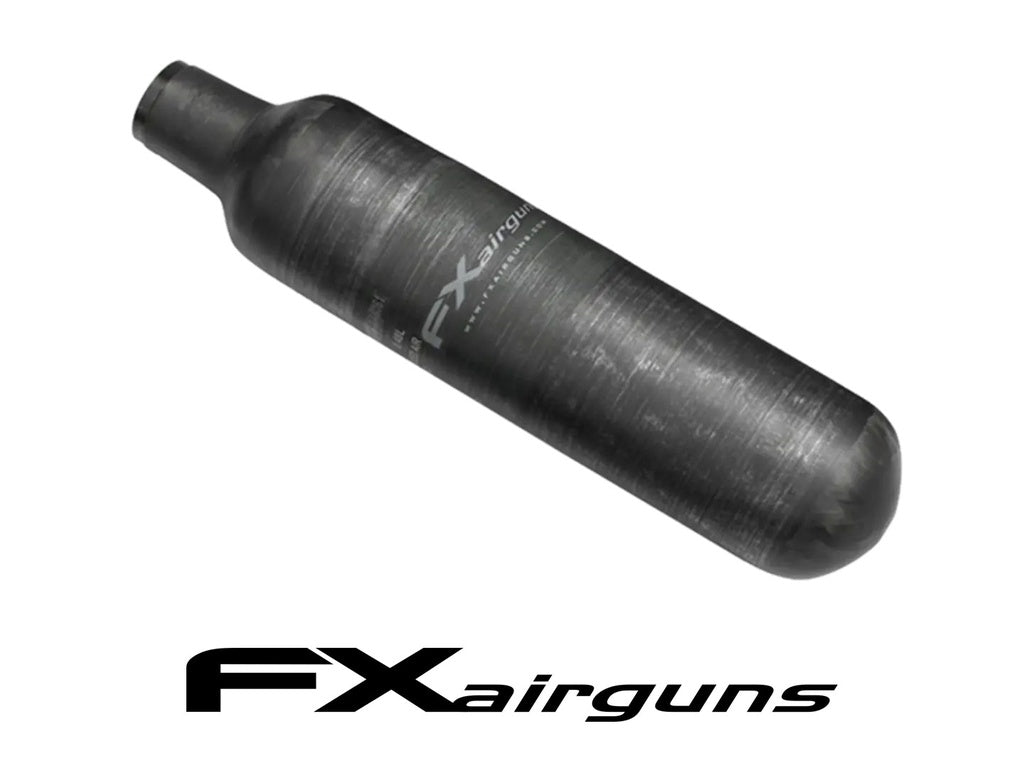 FX Tube/ Bottle Carbonfiber 480cc - Bottles