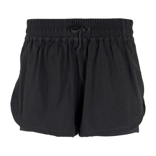 Spiker Oxygen Shorts - Womens - Black