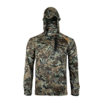 Spiker Bandit Hoodie - Biarri Camo - Mens - Biarri Camo