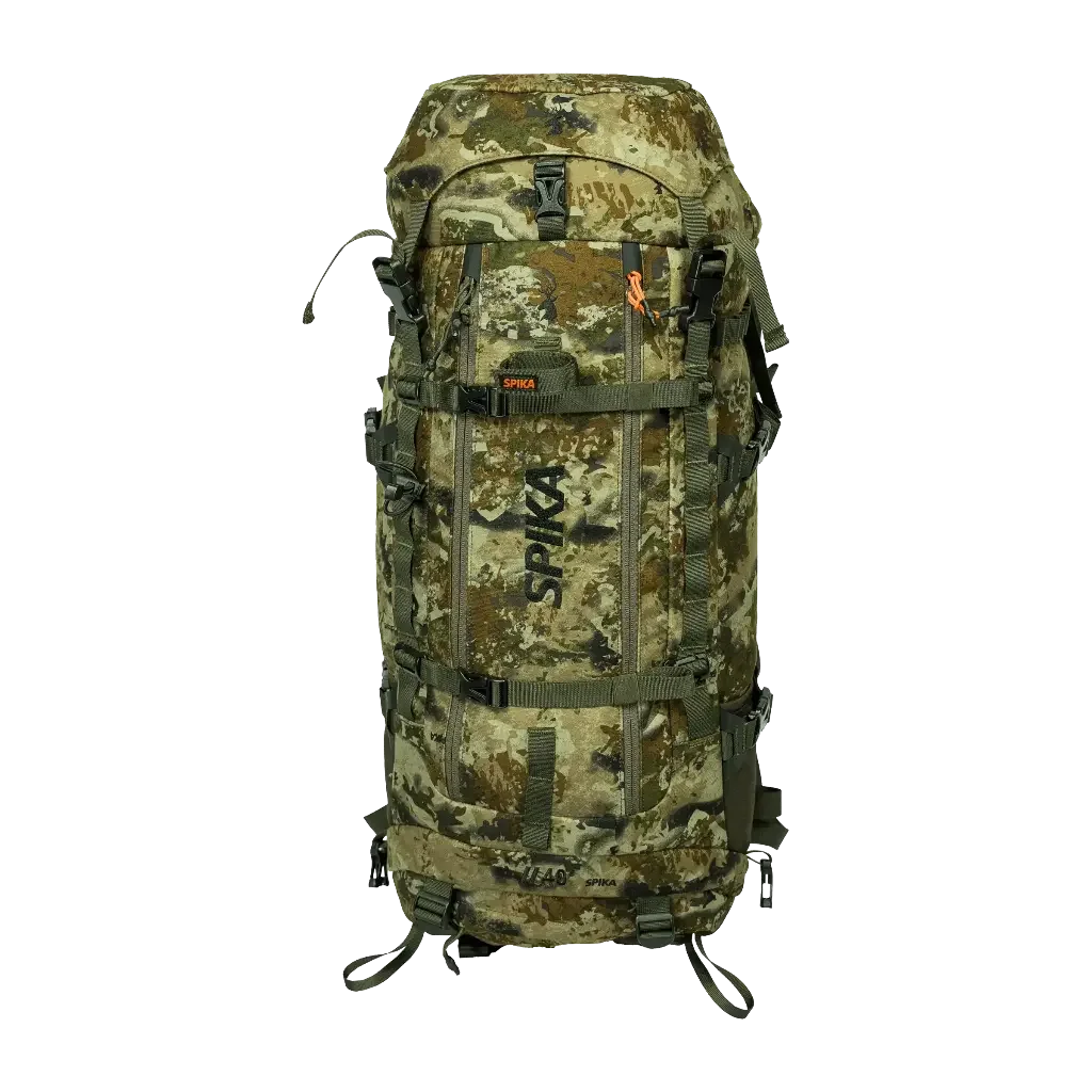Spika Drover II Hauler Pack + Hauler Frame 40L