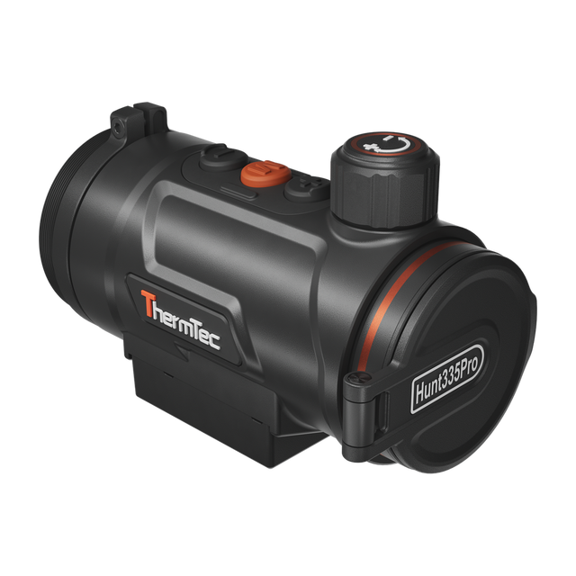 ThermTec Hunt Pro 335 Thermal Clip-On