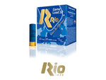 RIO GAME LOAD 12ga 34gm (6) - 12 Gauge SLAB