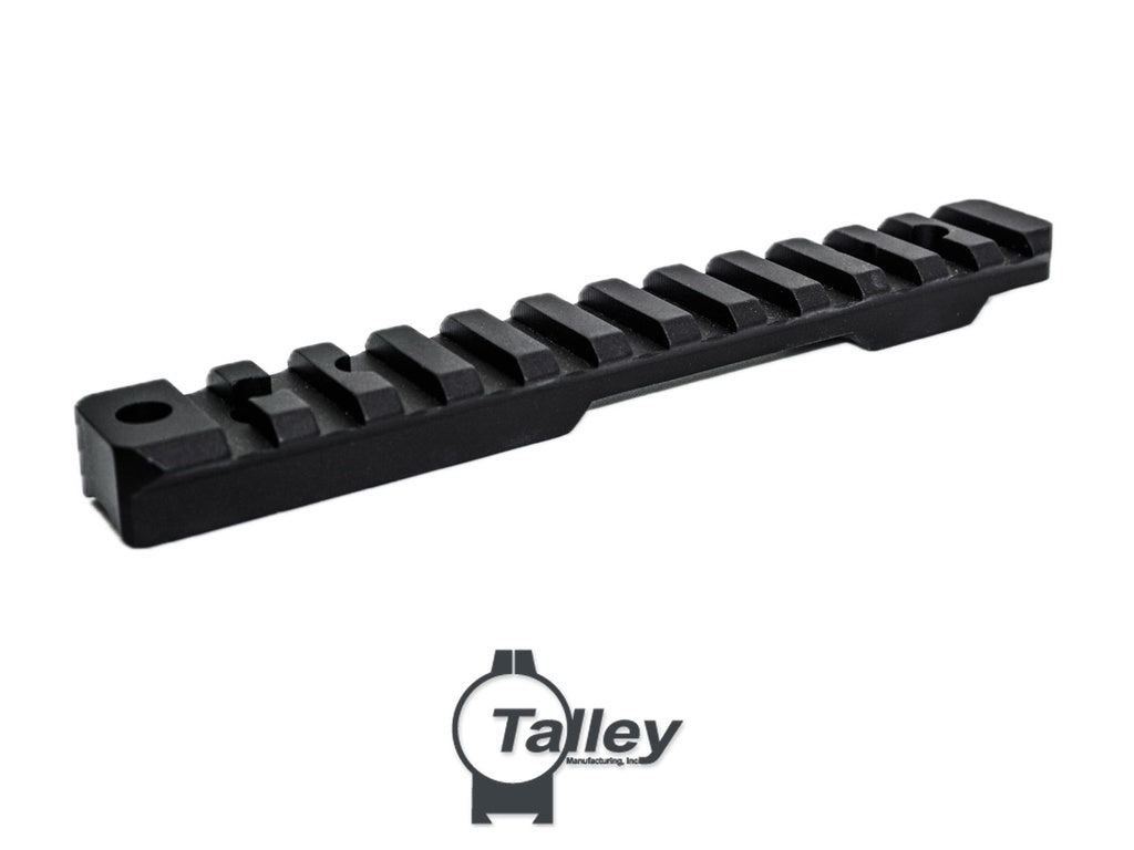 Talley Picatinny Bases (Browning BAR, BLR, BPR, Maral, Winchester SXR)