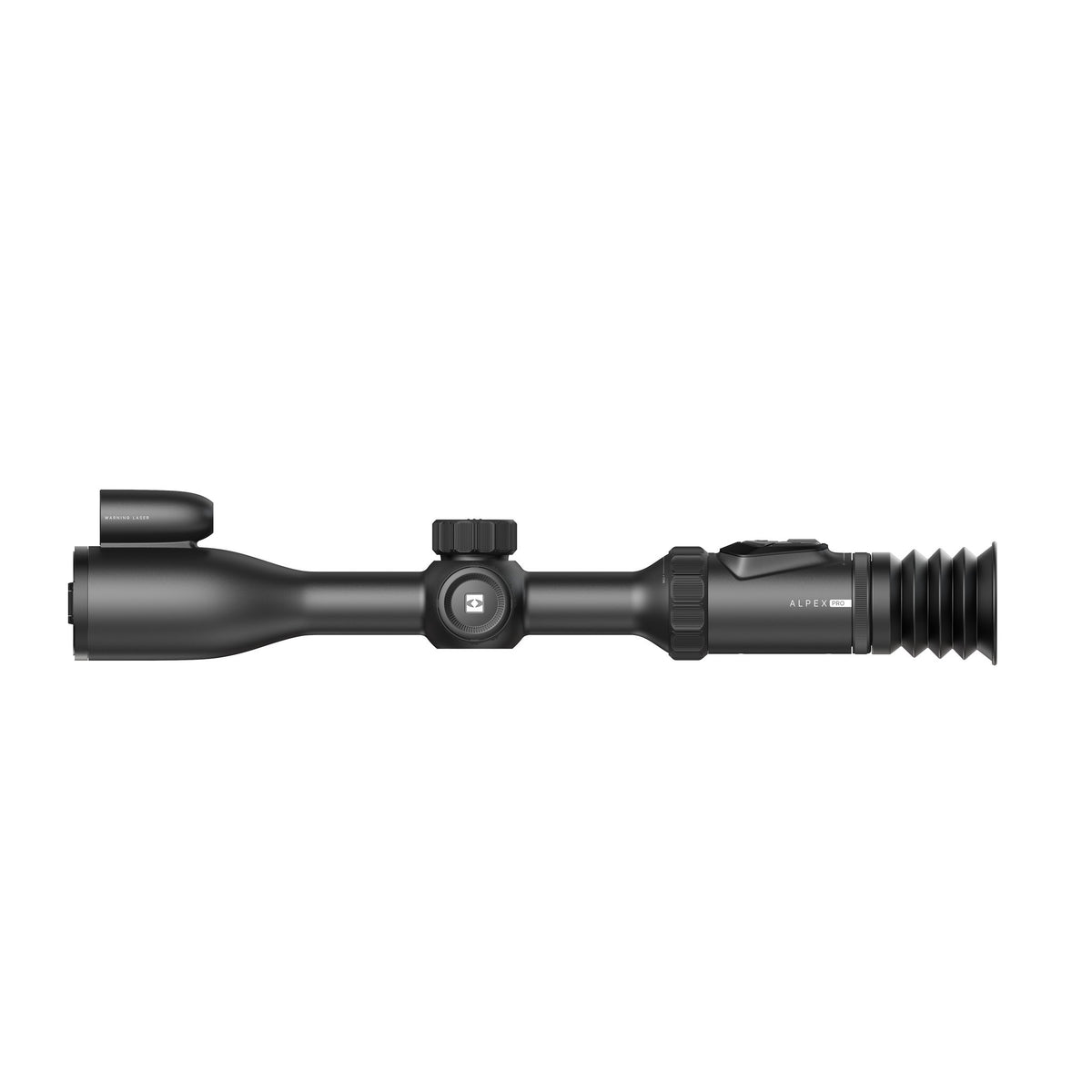 HIKMICRO ALPEX PRO A50PL Digital Day & Night Vision Scope RRP $1899 - view 12