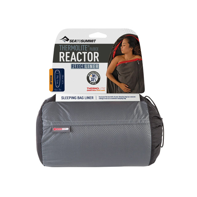 Sea to Summit Reactor Fleece THERMOLITE Liner