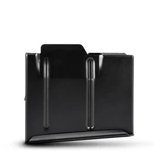 Mdt 308/6.5 Creedmore 5 Round Metal Magazine With Binder Plate