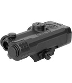 Amazon.com : Holosun IRIS-GR2 Green/IR Laser, Rugged & Compact ...