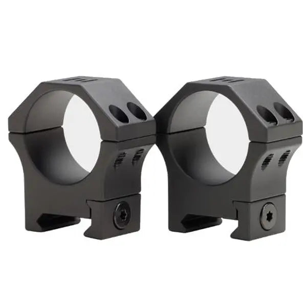 Element Optics XT Mounts - 1" Picatinny