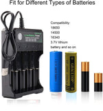 BMAX - 18650 Charger