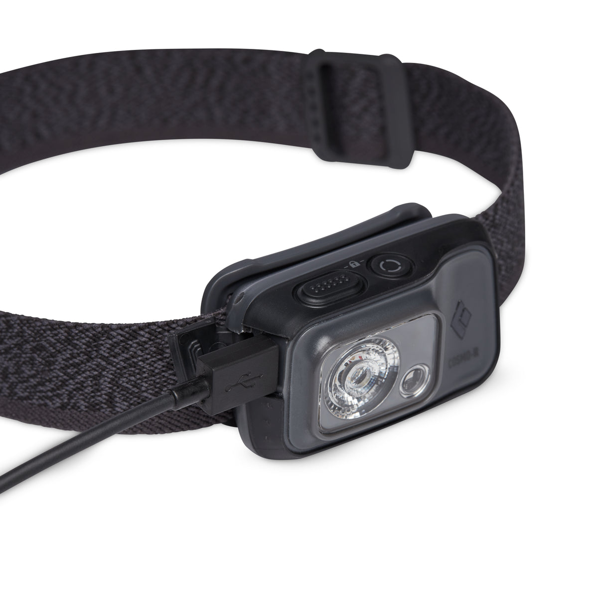 Black Diamond Cosmo 350-R Headlamp