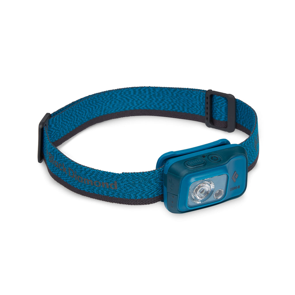 Black Diamond Cosmo 350-R Headlamp