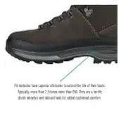LOWA RANGER 3 GTX W