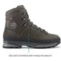 LOWA RANGER 3 GTX W