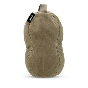 Mdt Peanut Shooting Bag - Regular Crushed Glass Heavy