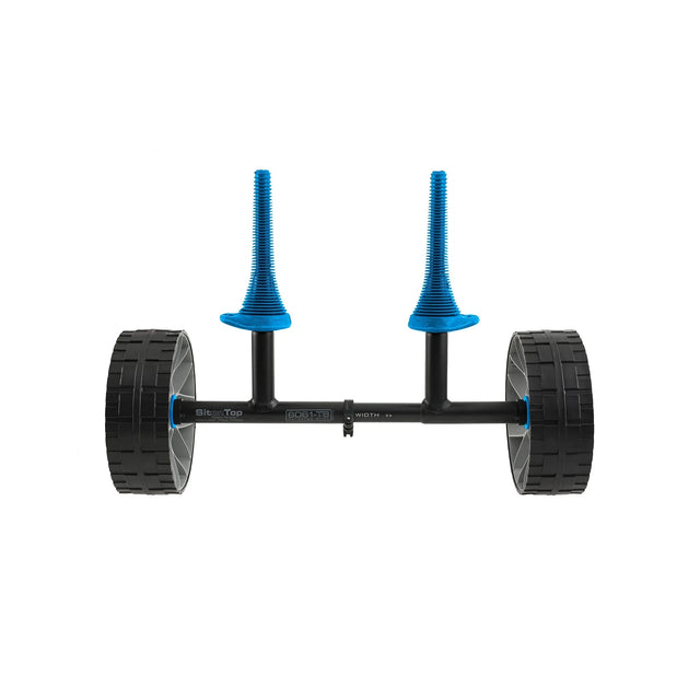 Sit On Top Cart