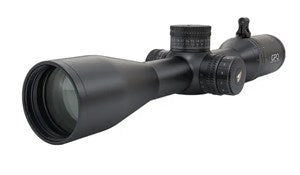 GPO CENTURI 3-18X50 G4i Fibre