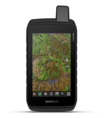 Garmin Montana® 710 Rugged GPS Touchscreen Handheld