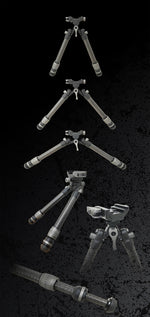 Vipertek Apex Pro Carbon Fiber Bipod