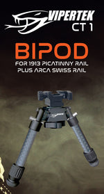 Vipertek CT1 Bipod