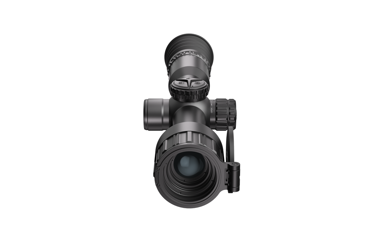 HIKMICRO NEOS NE25 Thermal Rifle Scope