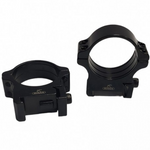 RUSAN Picatinny rings - 30 mm