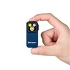 Olight Oclip Pro Compact LED Clip Light with Floodlight & Spotlight Midnight Blue