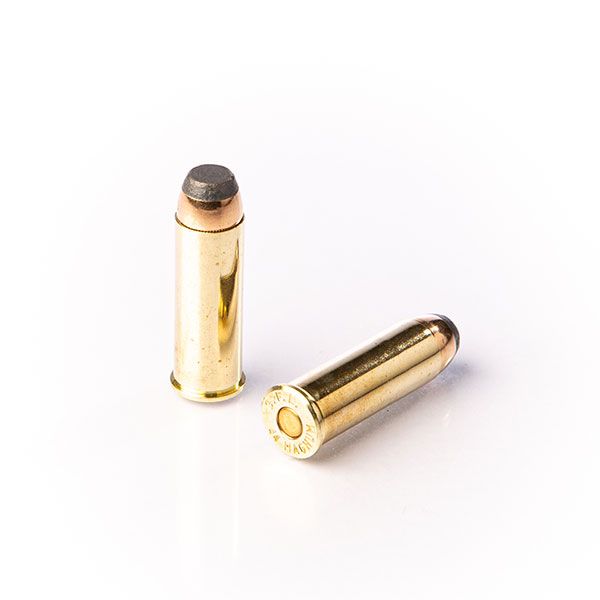 FIOCCHI 44 MAG 240GR SJSP 50 PKT