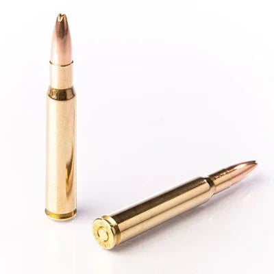 Fiocchi 30-06 165GR Hpbt Sierra Game King - 20PK