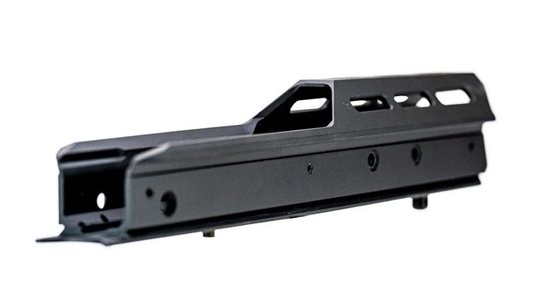 MDT XRS CHASSIS SYSTEM ENCLOSED FOREND