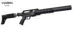 AGT Vixen Long PCP Air Rifle