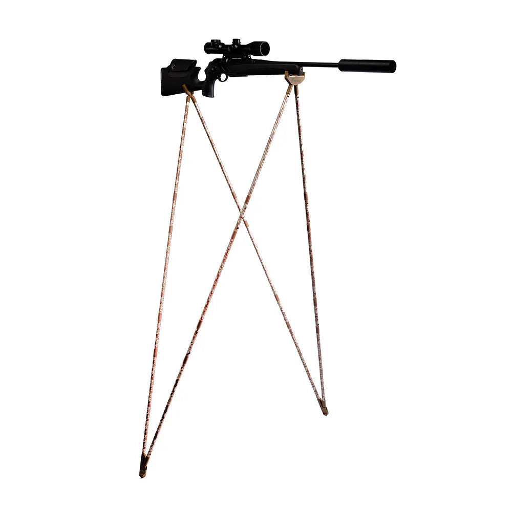 4 Stable Sticks - Ultimate Camo