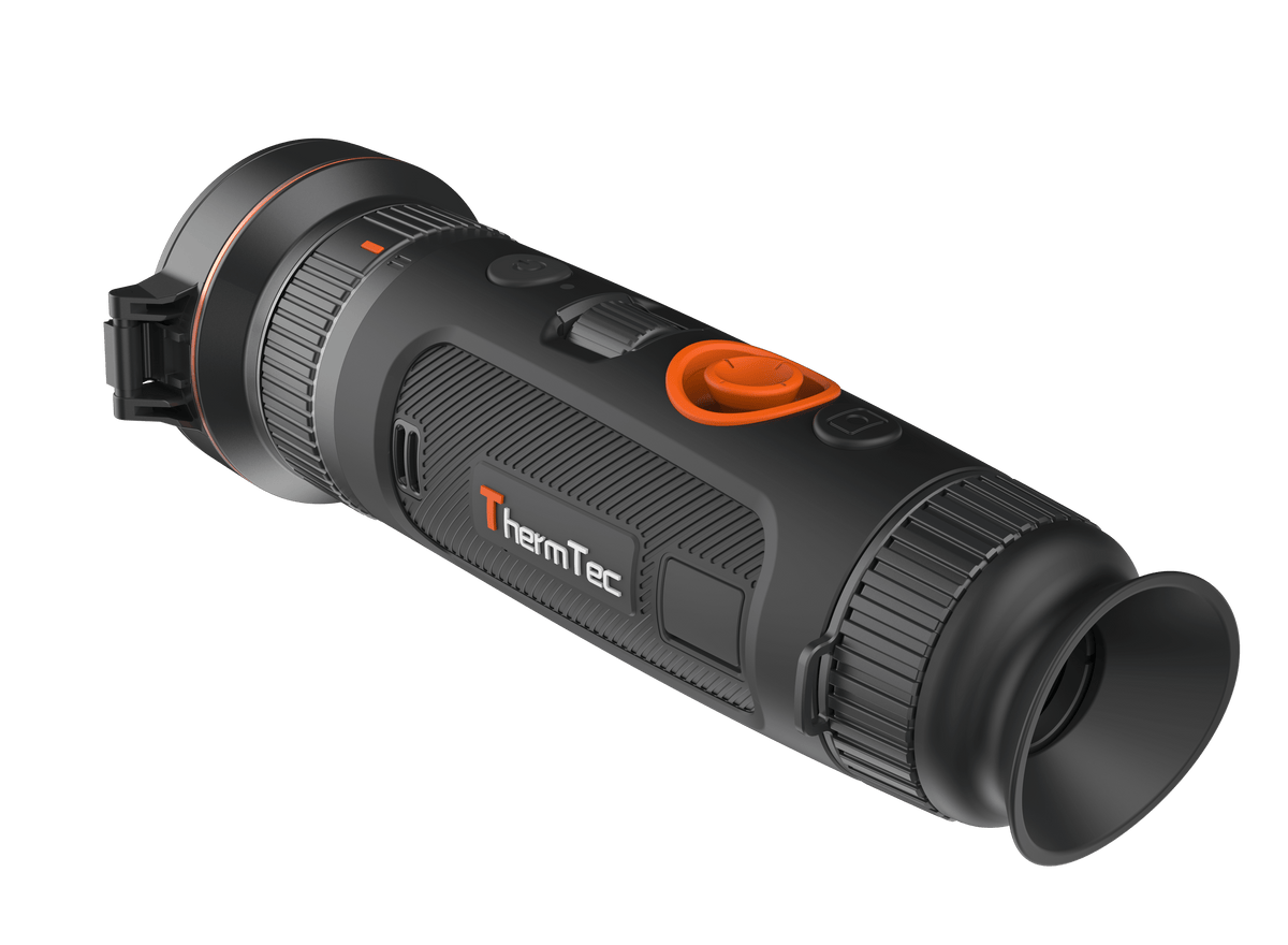 ThermTec Wild 350D Thermal Monocular